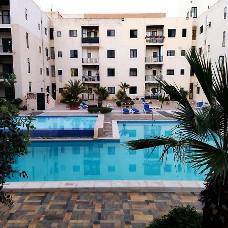 In The Heart Of Bugibba Apartment St. Paul's Bay Luaran gambar