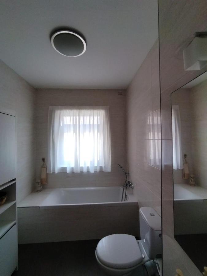 In The Heart Of Bugibba Apartment St. Paul's Bay Luaran gambar