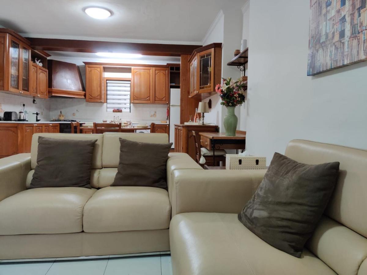 In The Heart Of Bugibba Apartment St. Paul's Bay Luaran gambar