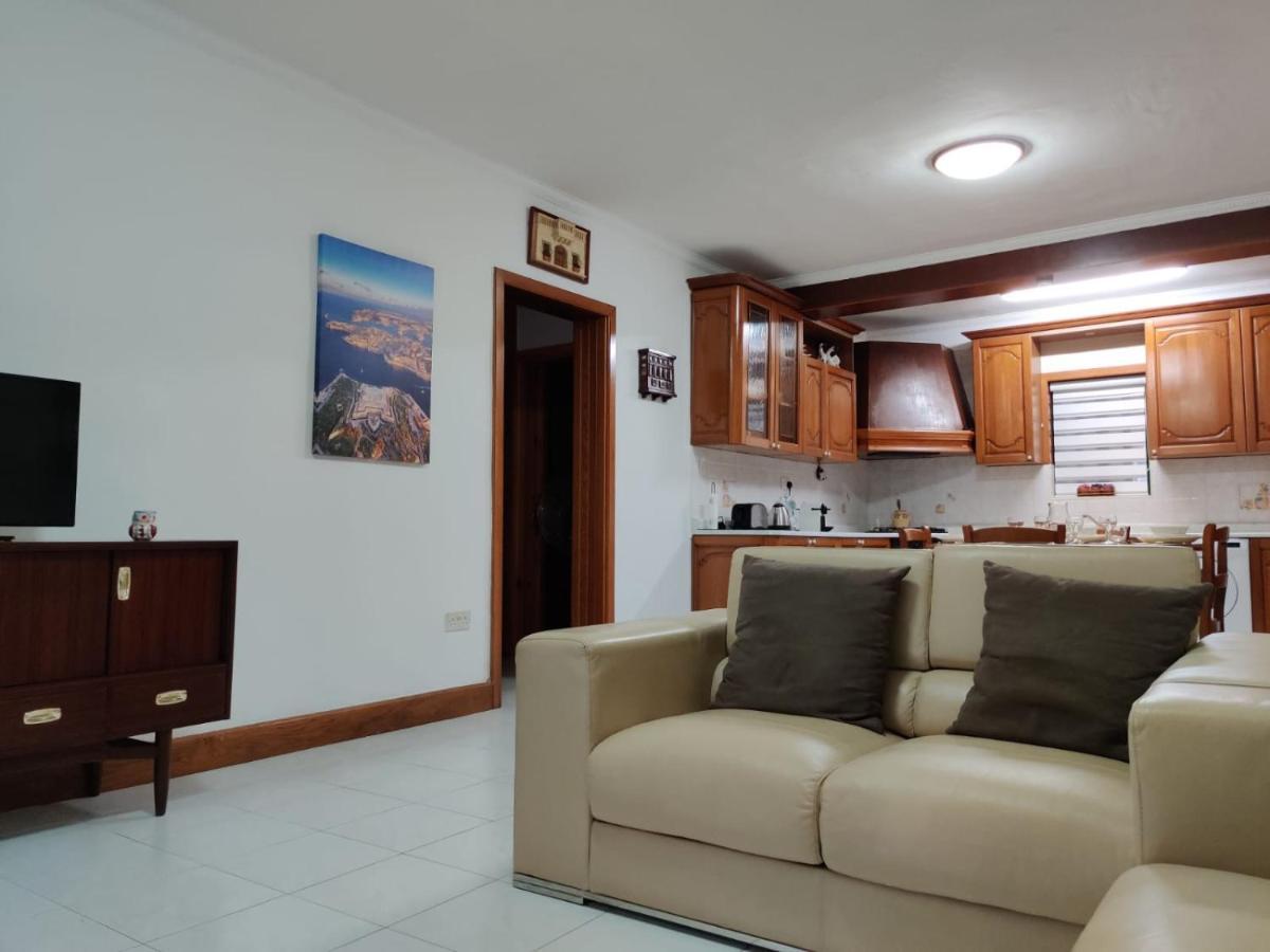 In The Heart Of Bugibba Apartment St. Paul's Bay Luaran gambar