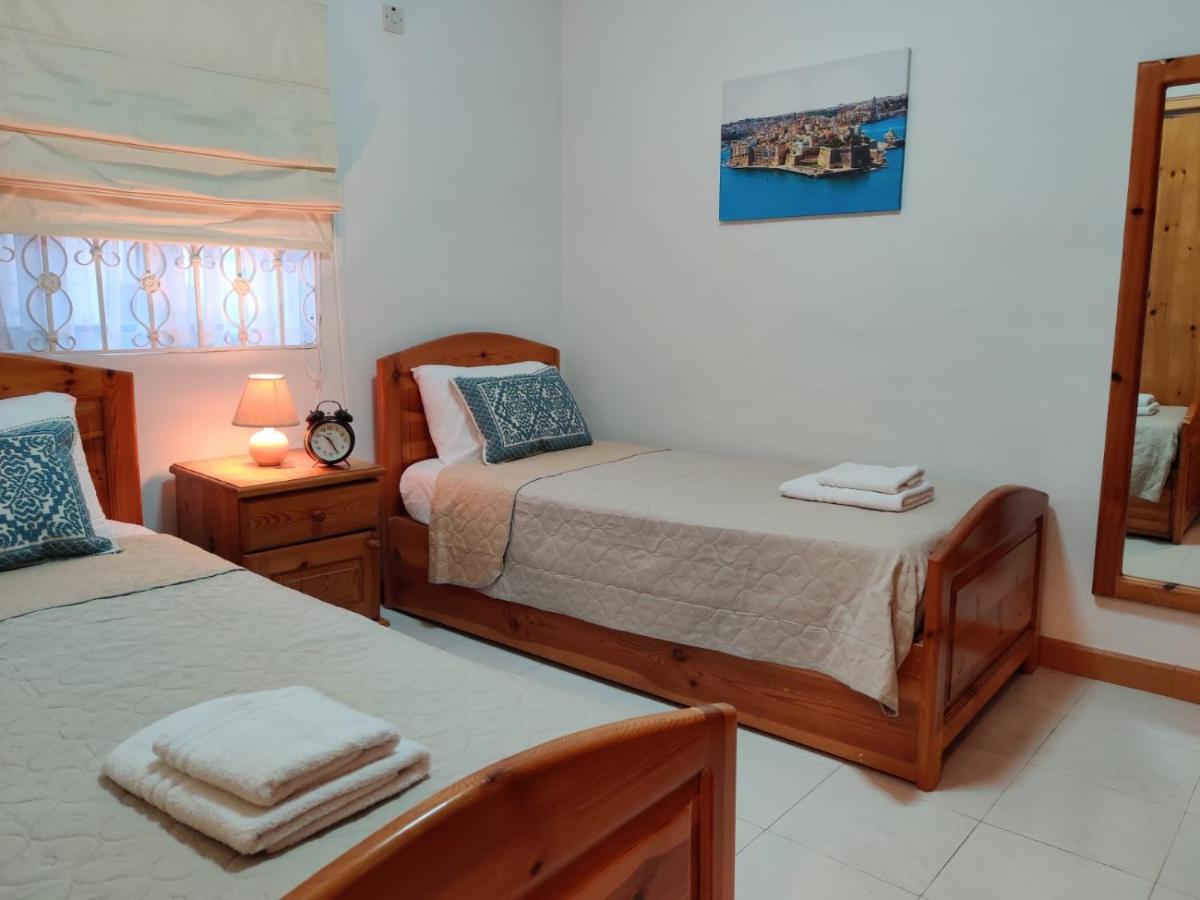 In The Heart Of Bugibba Apartment St. Paul's Bay Luaran gambar