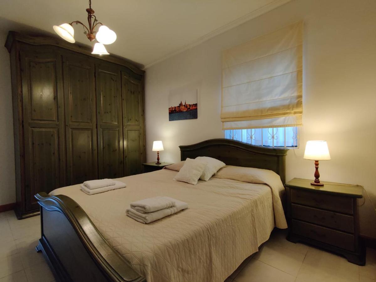 In The Heart Of Bugibba Apartment St. Paul's Bay Luaran gambar